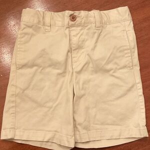 Classic Khaki Boys Southern Marsh Shorts Size Youth Small